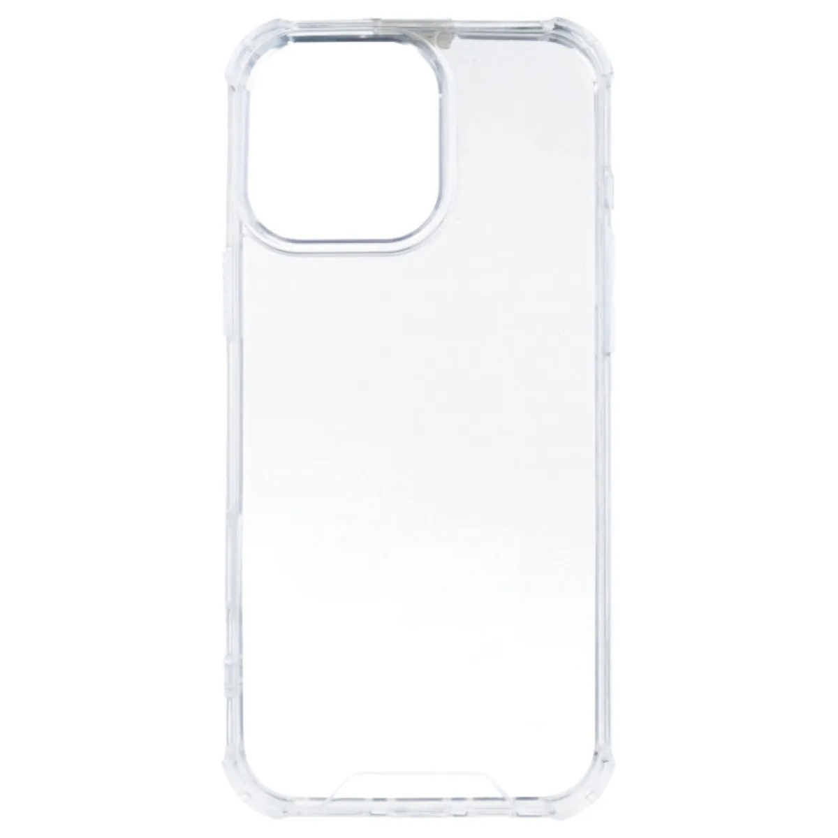 Funda Acrigel Transparente