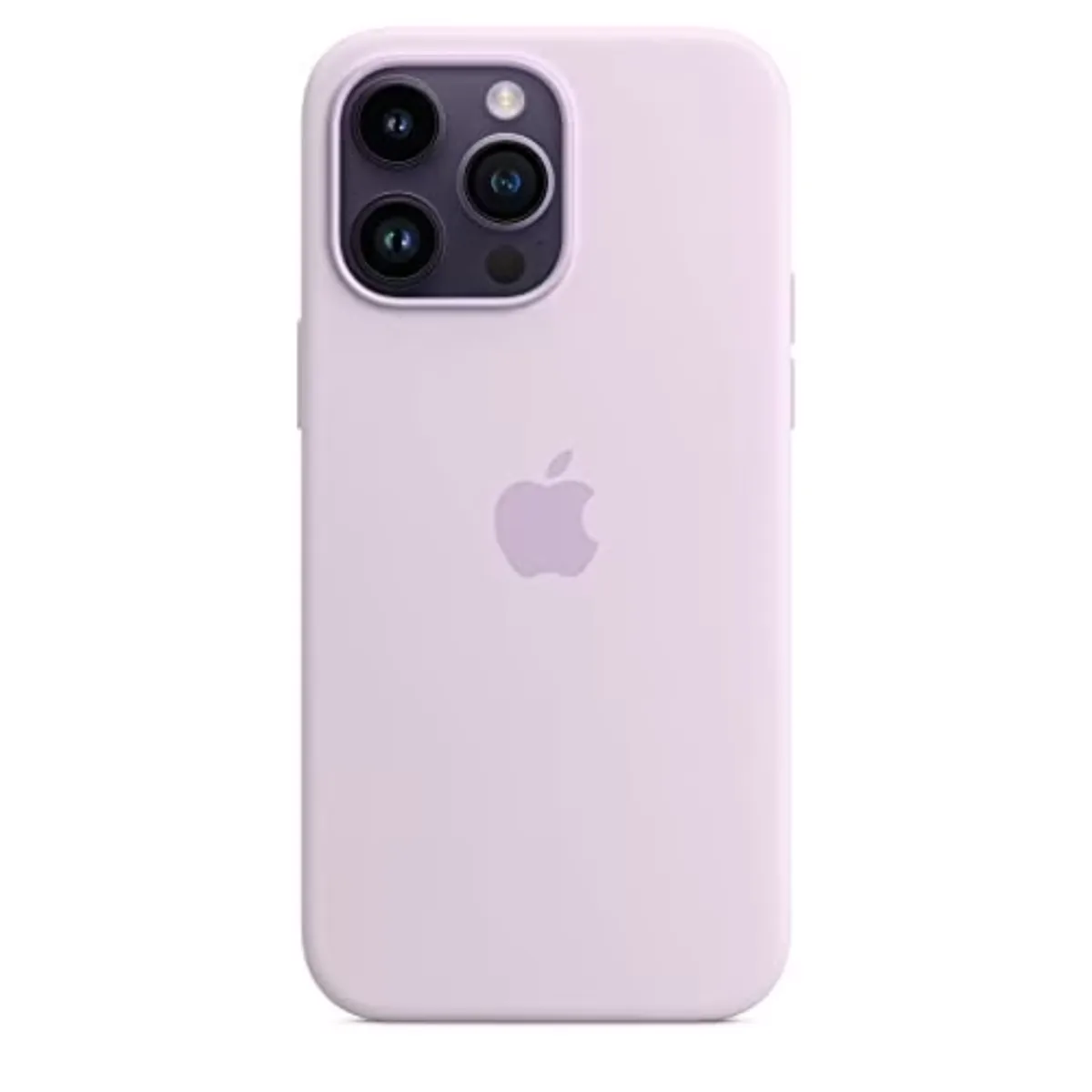 Funda Silicon Lila
